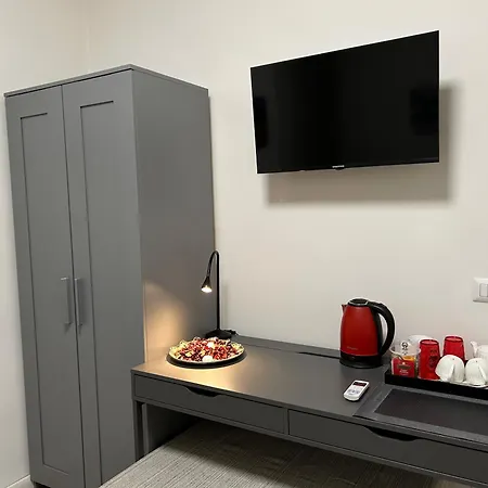 Vatican Ottaviano Сasa de vacaciones