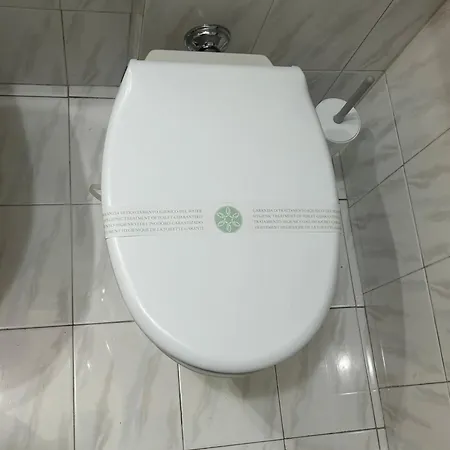 Vatican Ottaviano 度假居 罗马