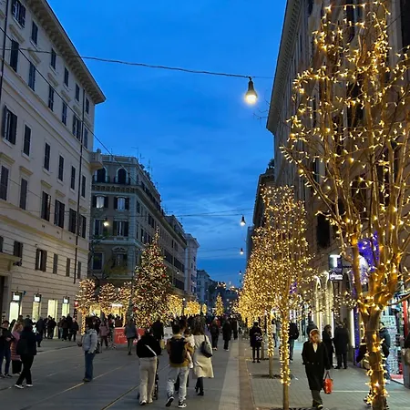 度假居 Vatican Ottaviano