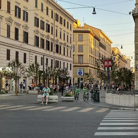 Ferienhaus Vatican Ottaviano *