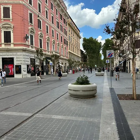 Vatican Ottaviano Ferienhaus
