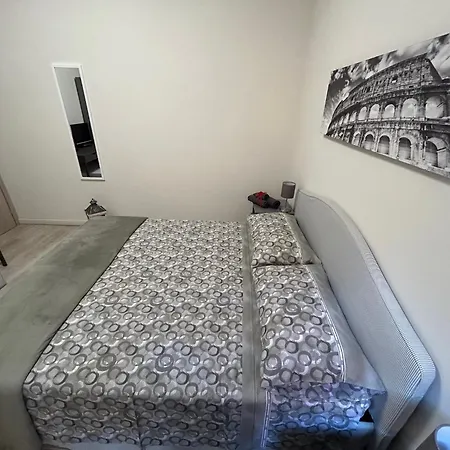 Ferienhaus Vatican Ottaviano Rom