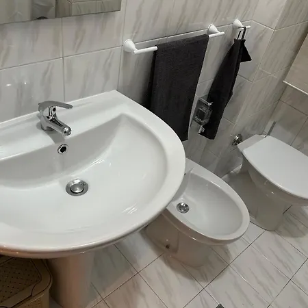 Ferienhaus Vatican Ottaviano *