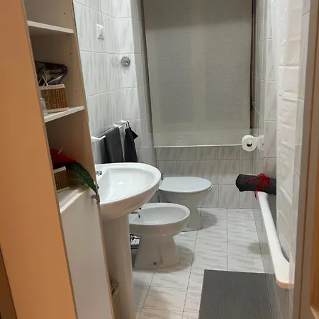 Vatican Ottaviano Ferienhaus Rom