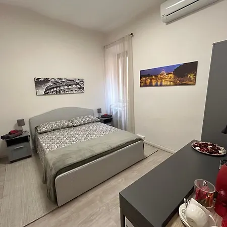 Ferienhaus Vatican Ottaviano Rom