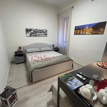 Ferienhaus Vatican Ottaviano Rom