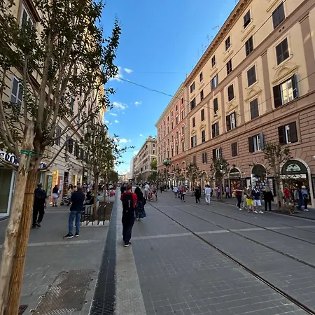 Ferienhaus Vatican Ottaviano Rom