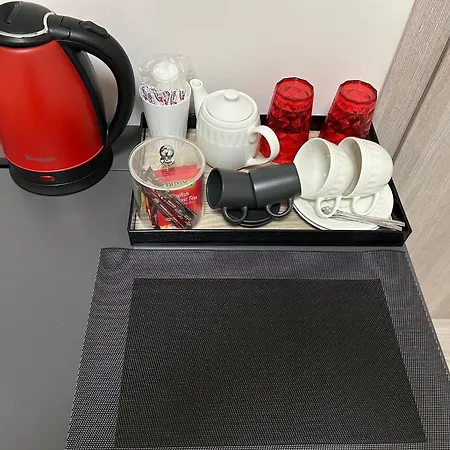 Ferienhaus Vatican Ottaviano Rom