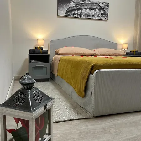 Ferienhaus Vatican Ottaviano Rom