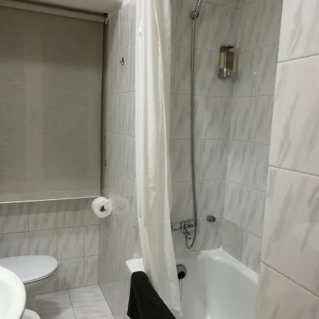 Ferienhaus Vatican Ottaviano *