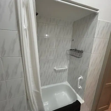 Vatican Ottaviano Ferienhaus