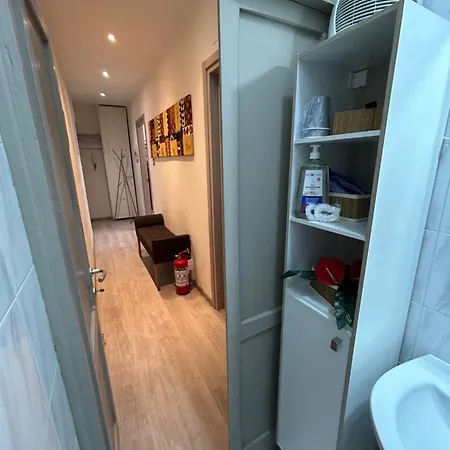 Ferienhaus Vatican Ottaviano *