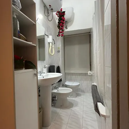 Vatican Ottaviano Ferienhaus *