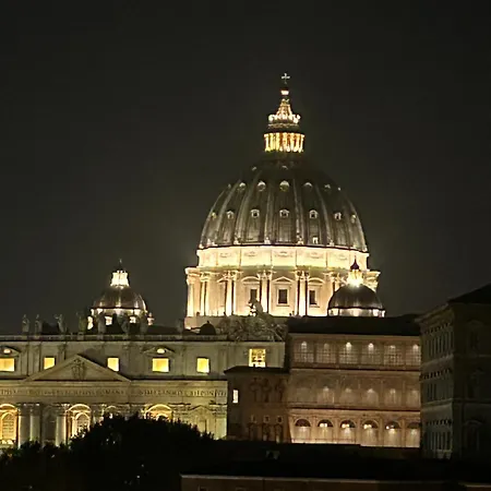 Casa de férias Vatican Ottaviano Roma