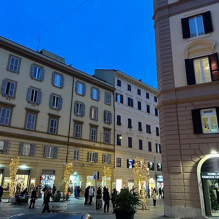 Vatican Ottaviano Ferienhaus *