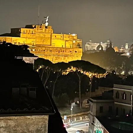 Vatican Ottaviano *